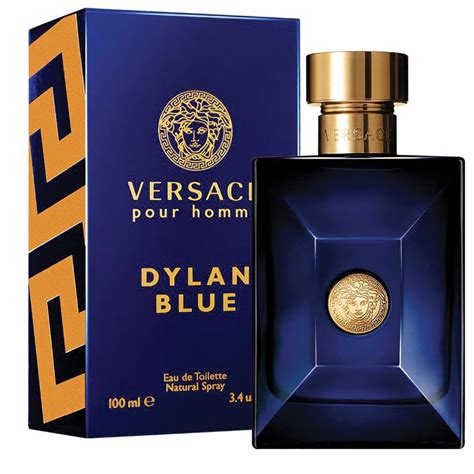 versace dylan blue uomo 200 ml|versace aftershave dylan blue.